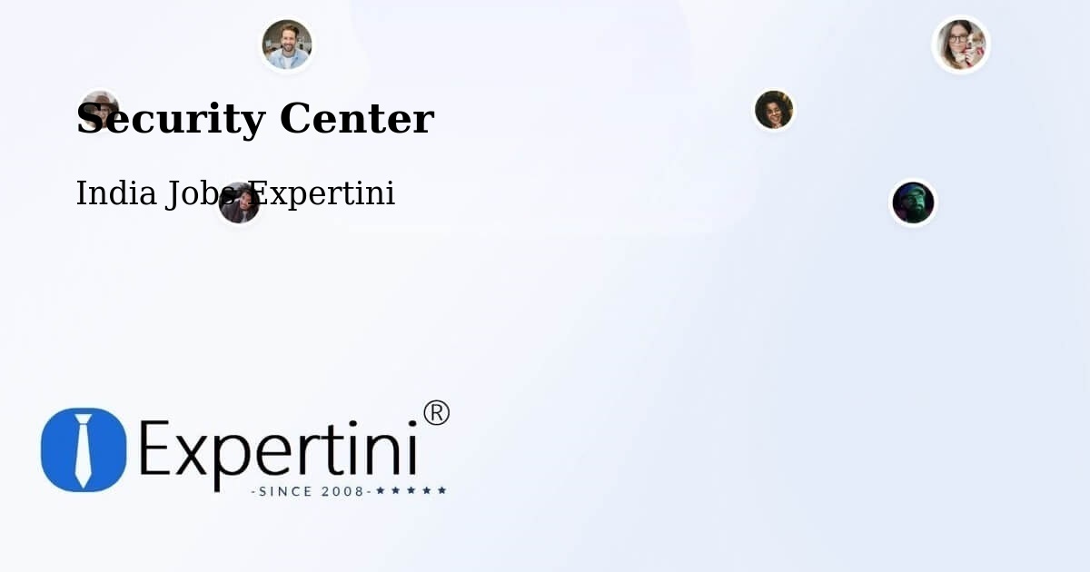 Security & Compliance – Golaghat - India Jobs Expertini